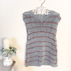 Free People Wave After Wave Sweater
